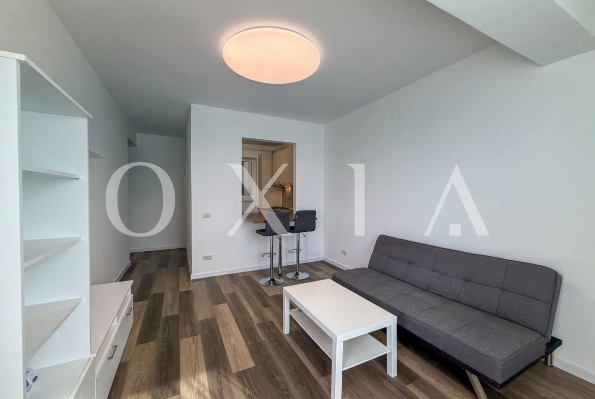 Giroc (str Neptun), Mobilat-Utilat, Parcare Proprie
