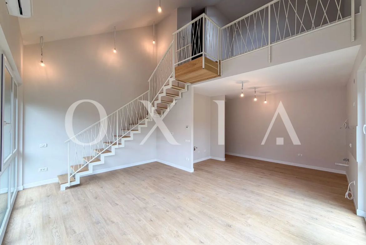 Loft Boutique Premium | Complex Studentesc | 94 MP