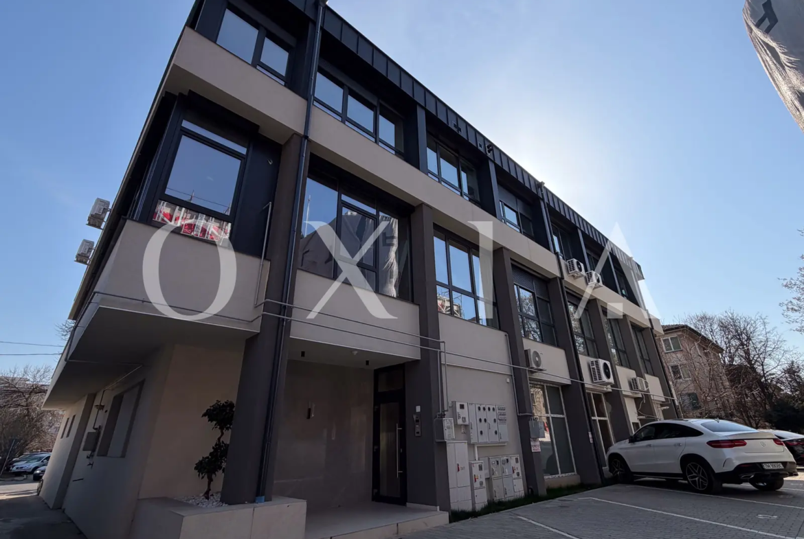 Loft Boutique Premium | Complex Studentesc | 94 MP
