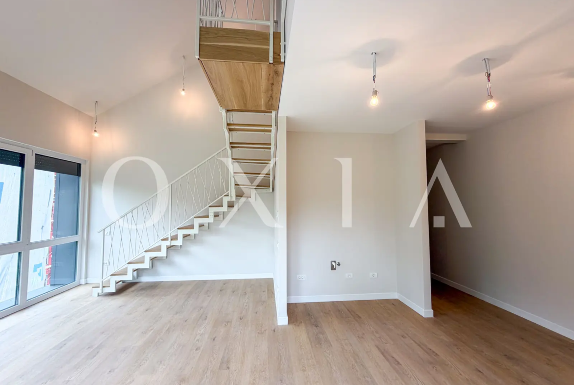 Loft Boutique Premium | Complex Studentesc | 94 MP