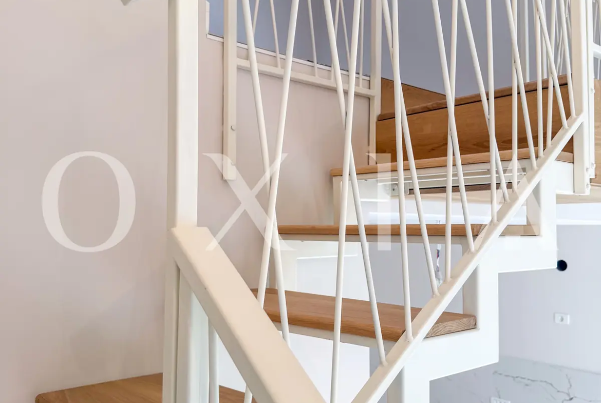 Loft Boutique Premium | Complex Studentesc | 94 MP