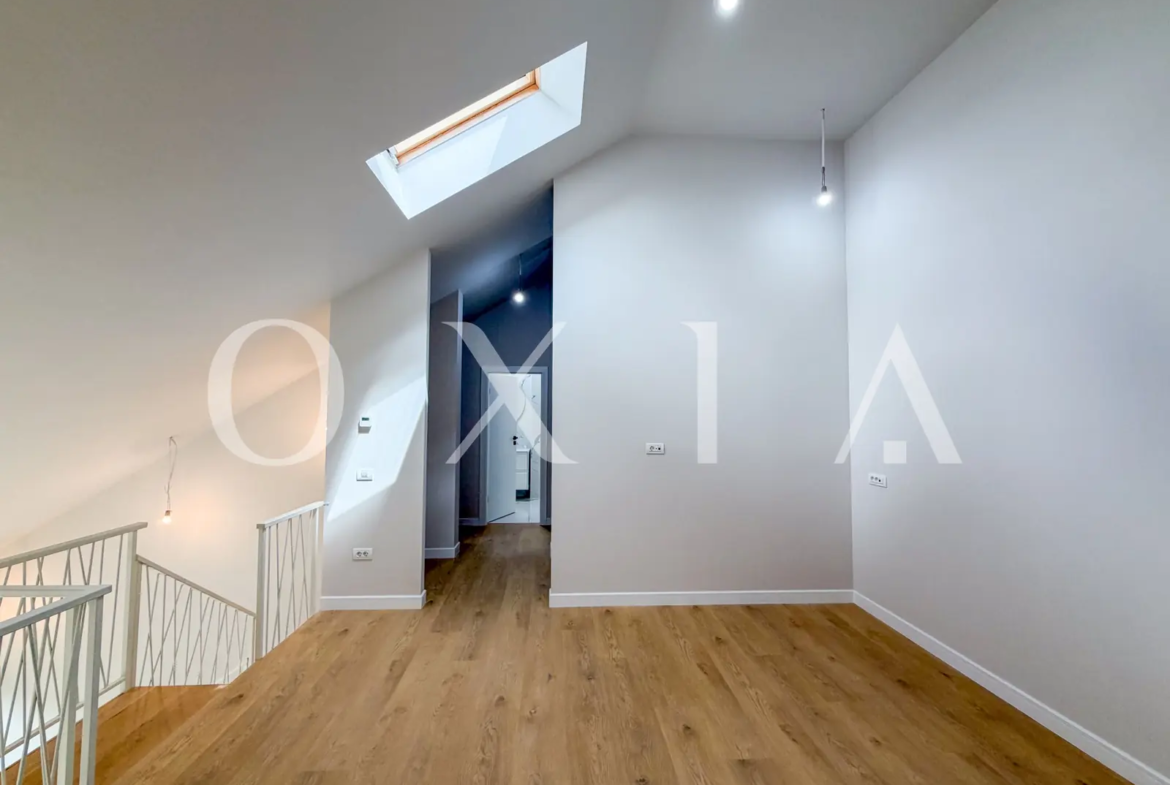 Loft Boutique Premium | Complex Studentesc | 94 MP