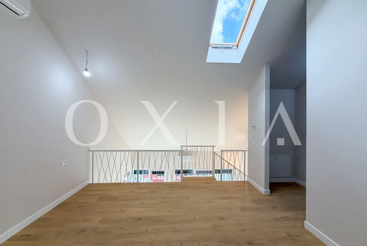 Loft Boutique Premium | Complex Studentesc | 94 MP