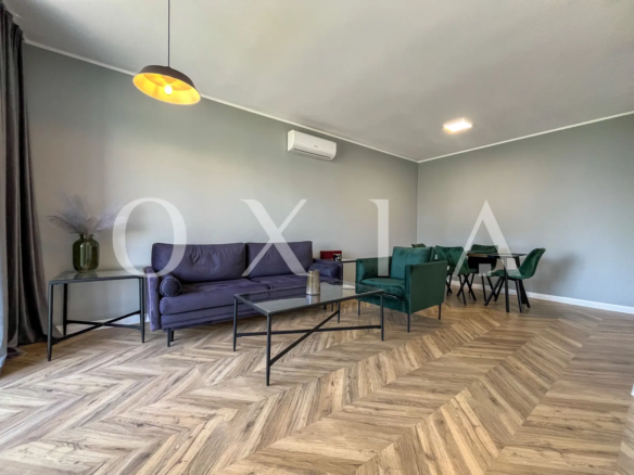 Nord One, 2 Camere, Parcare Subterana.
