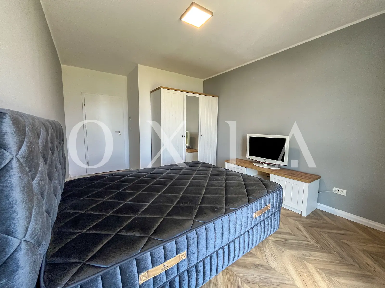 Nord One, 2 Camere, Parcare Subterana.
