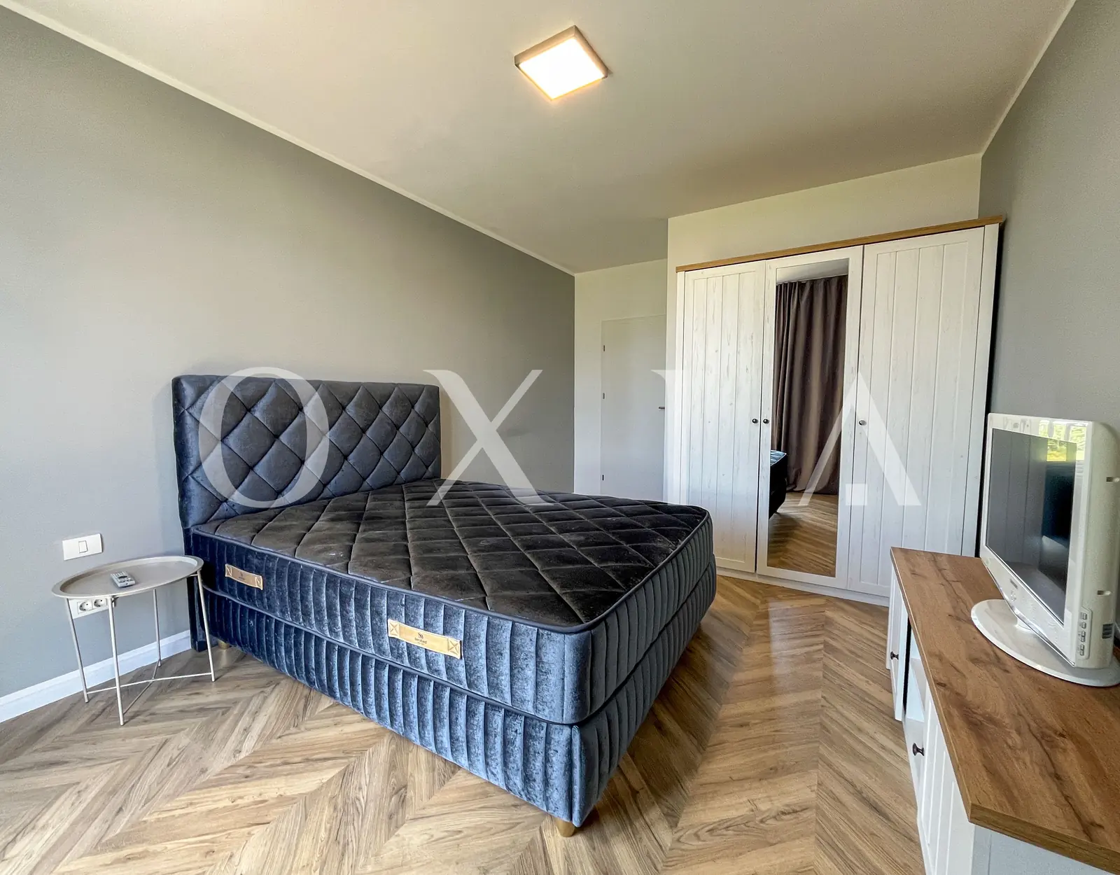 Nord One, 2 Camere, Parcare Subterana.