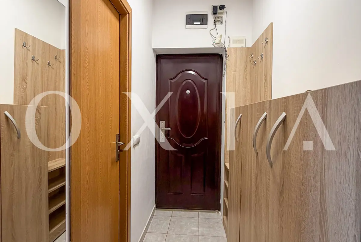 Sagului, Complet Mobilat Si Utilat