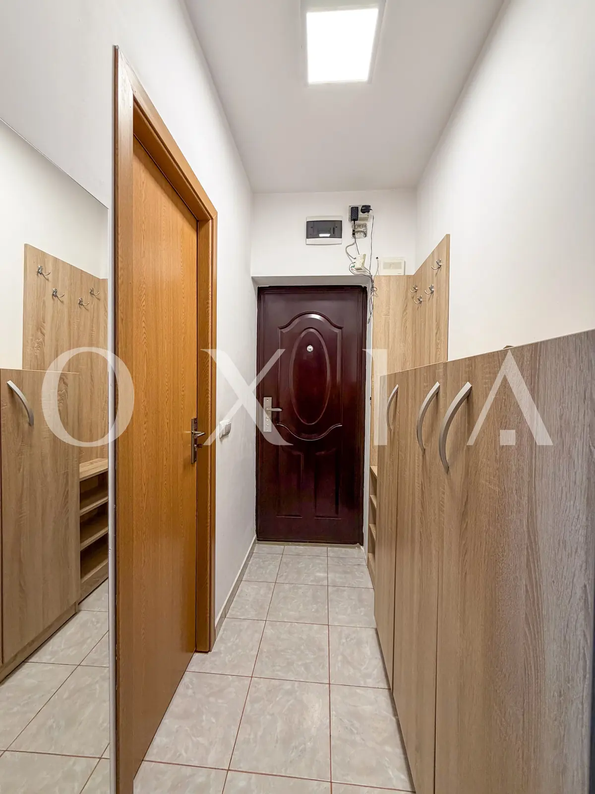 Sagului, Complet Mobilat Si Utilat