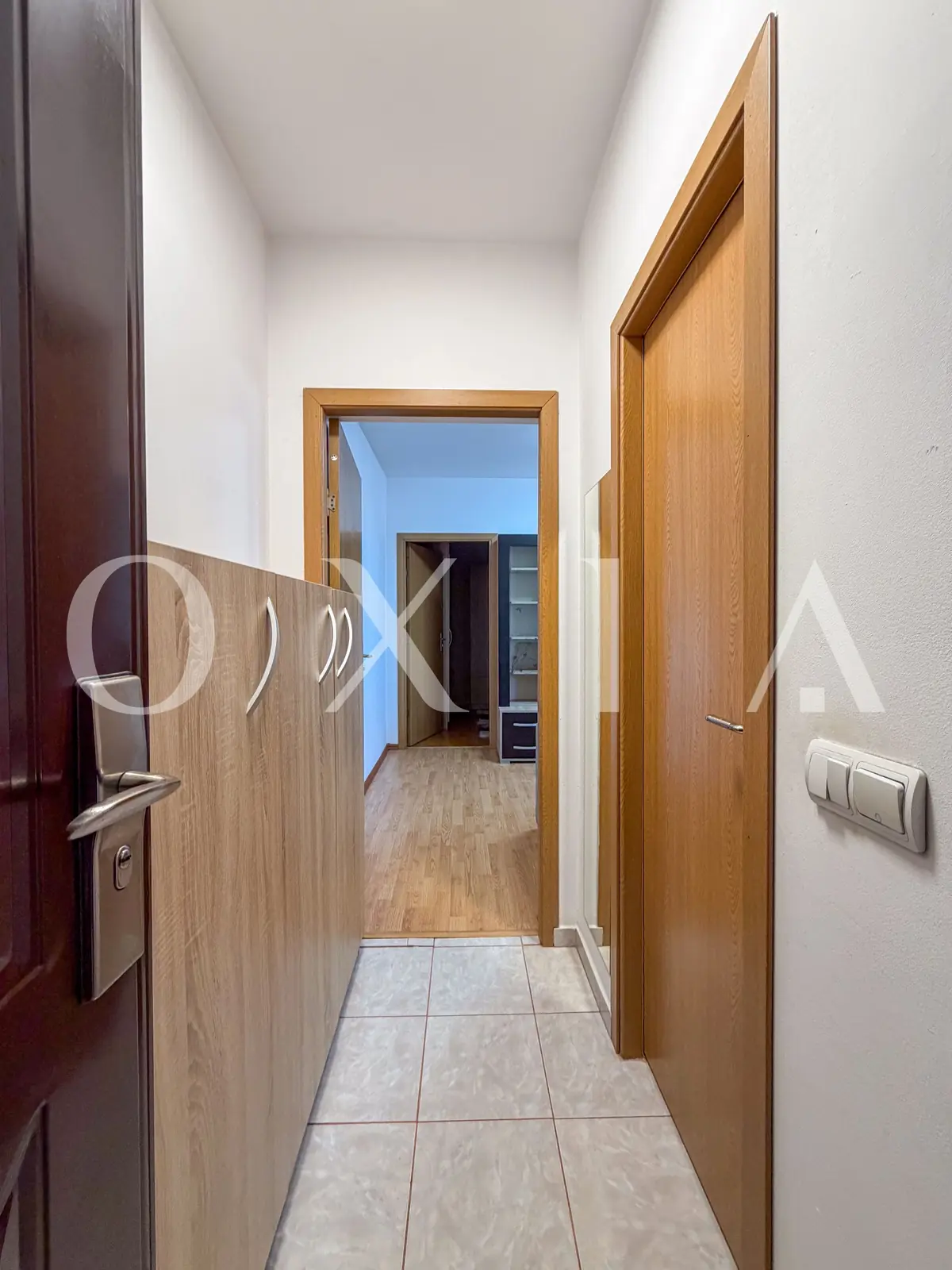 Sagului, Complet Mobilat Si Utilat
