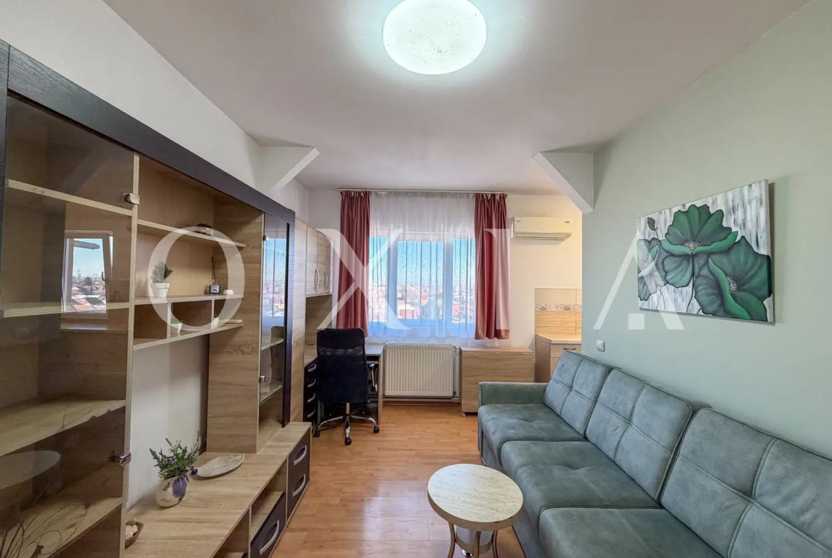 Sagului, Complet Mobilat Si Utilat