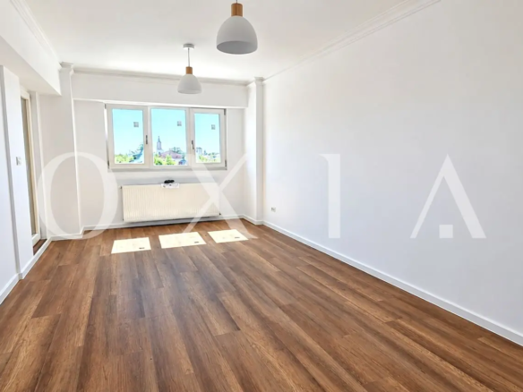 Sagului – Turist, Renovat Complet, Lift