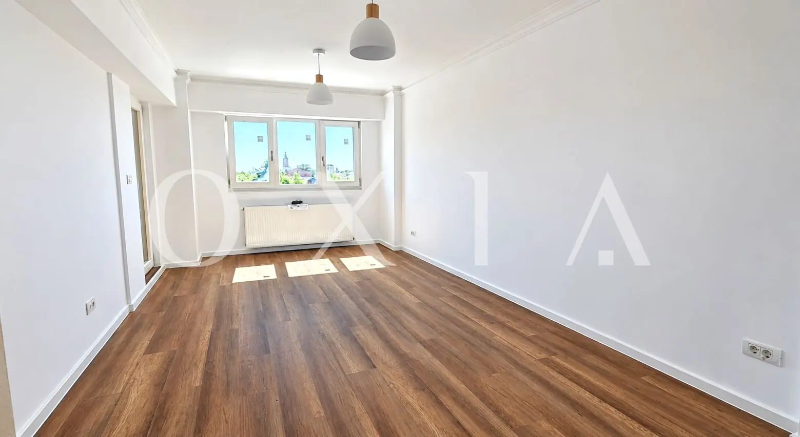 Sagului – Turist, Renovat Complet, Lift