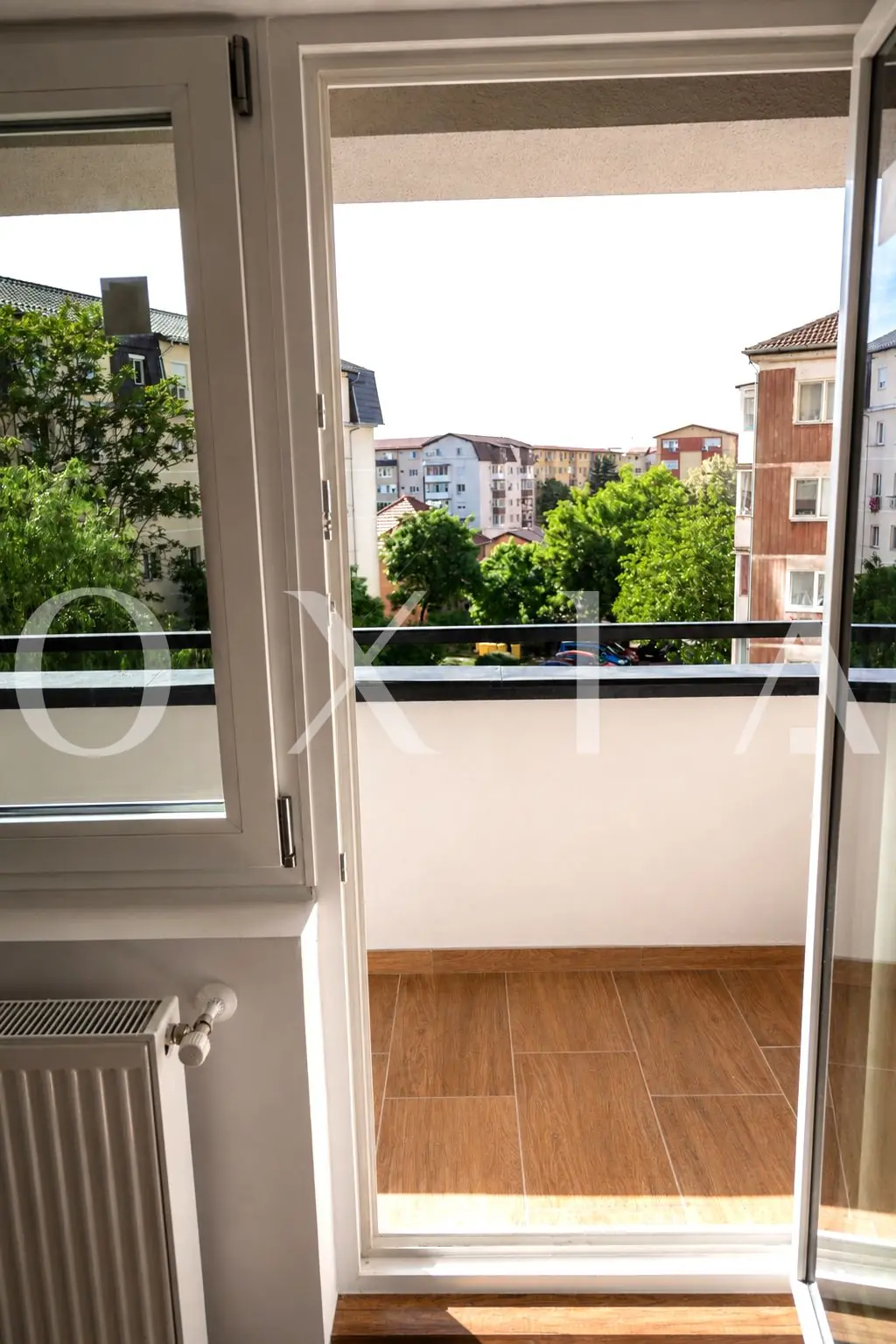 Sagului – Turist, Renovat Complet, Lift