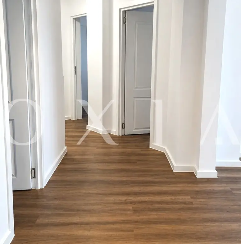Sagului – Turist, Renovat Complet, Lift
