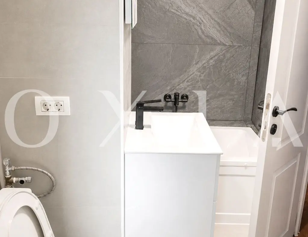 Sagului – Turist, Renovat Complet, Lift