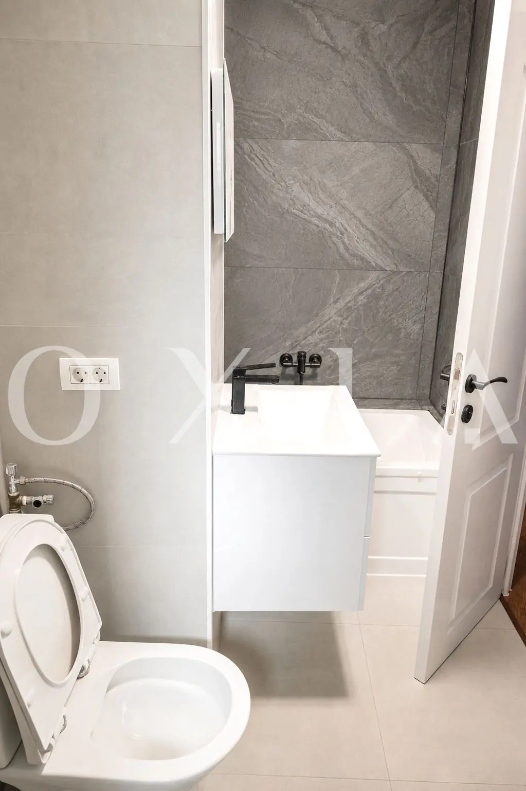 Sagului – Turist, Renovat Complet, Lift