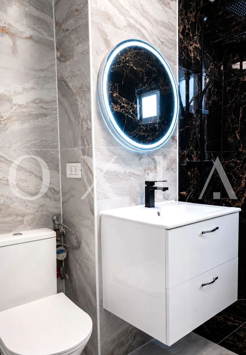 Sagului – Turist, Renovat Complet, Lift