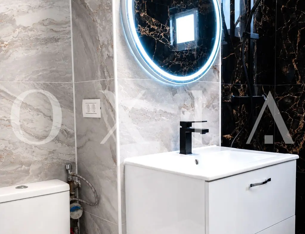 Sagului – Turist, Renovat Complet, Lift