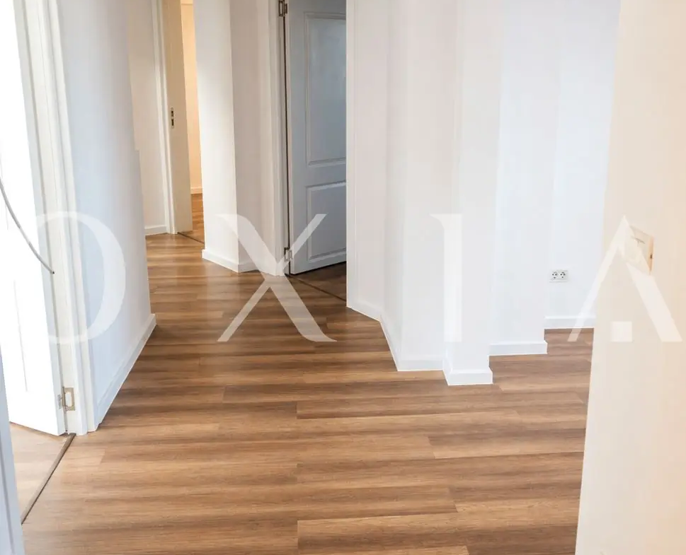 Sagului – Turist, Renovat Complet, Lift