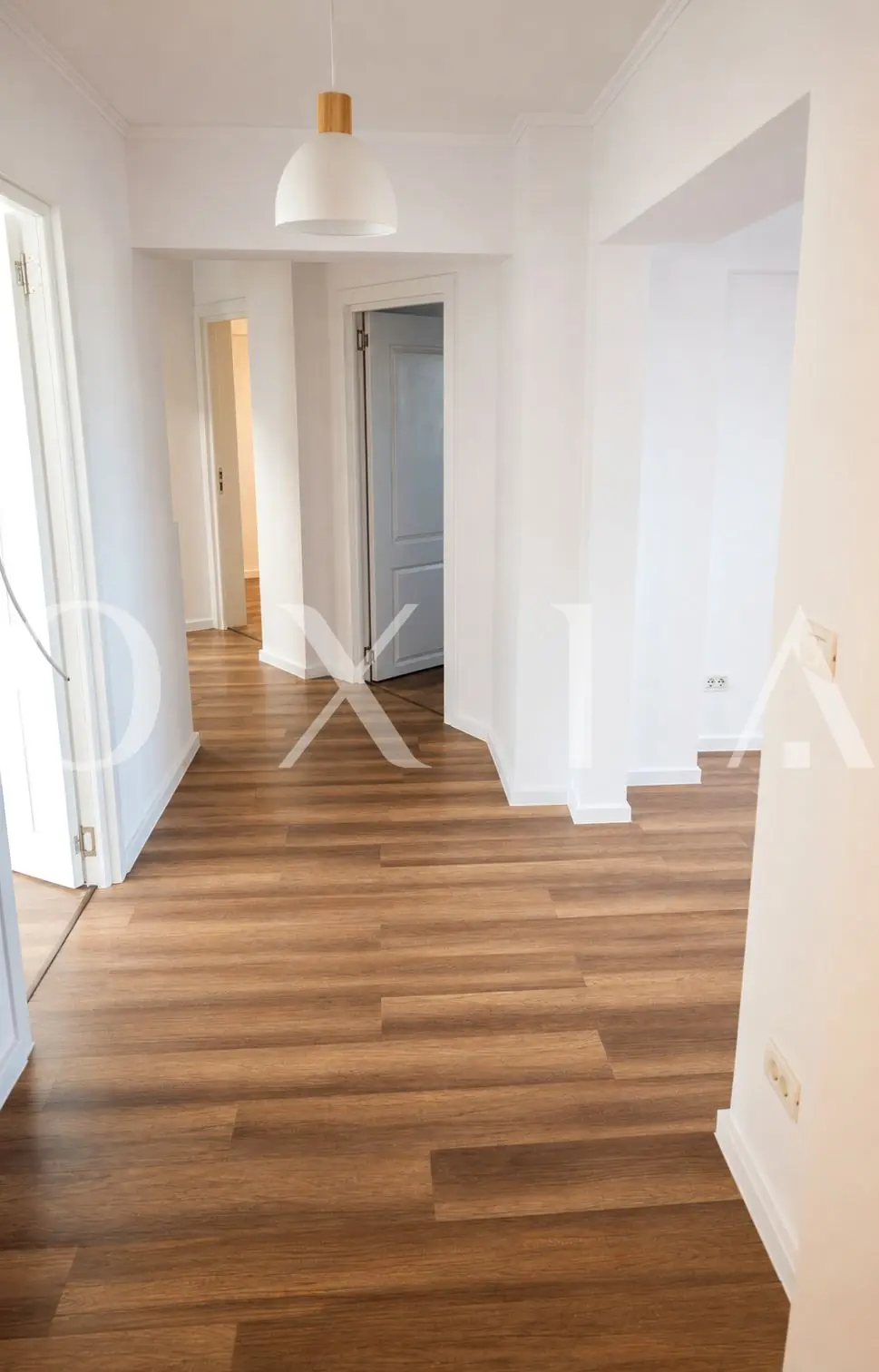 Sagului – Turist, Renovat Complet, Lift