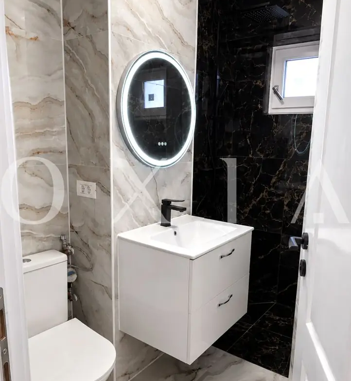 Sagului – Turist, Renovat Complet, Lift