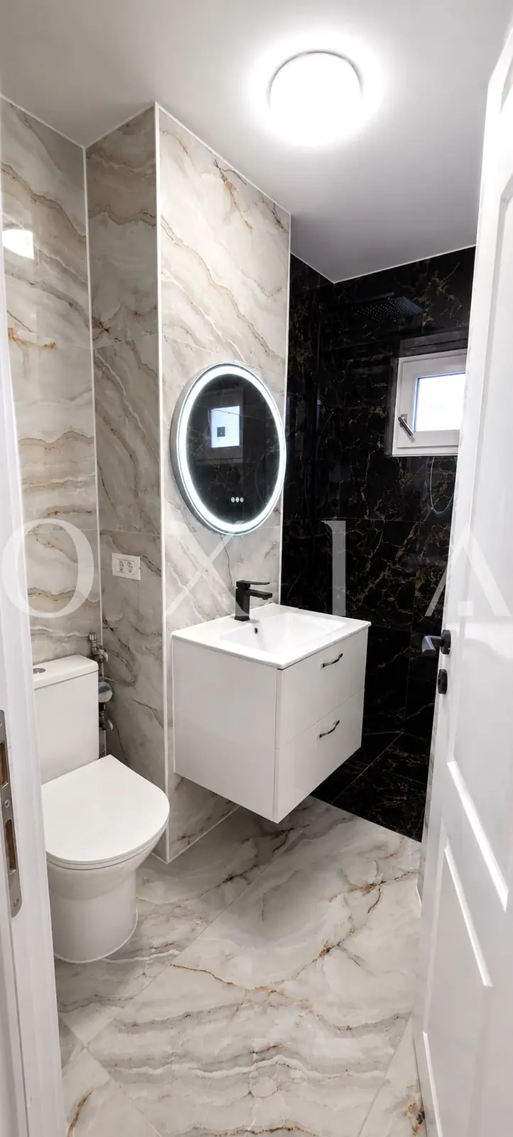 Sagului – Turist, Renovat Complet, Lift