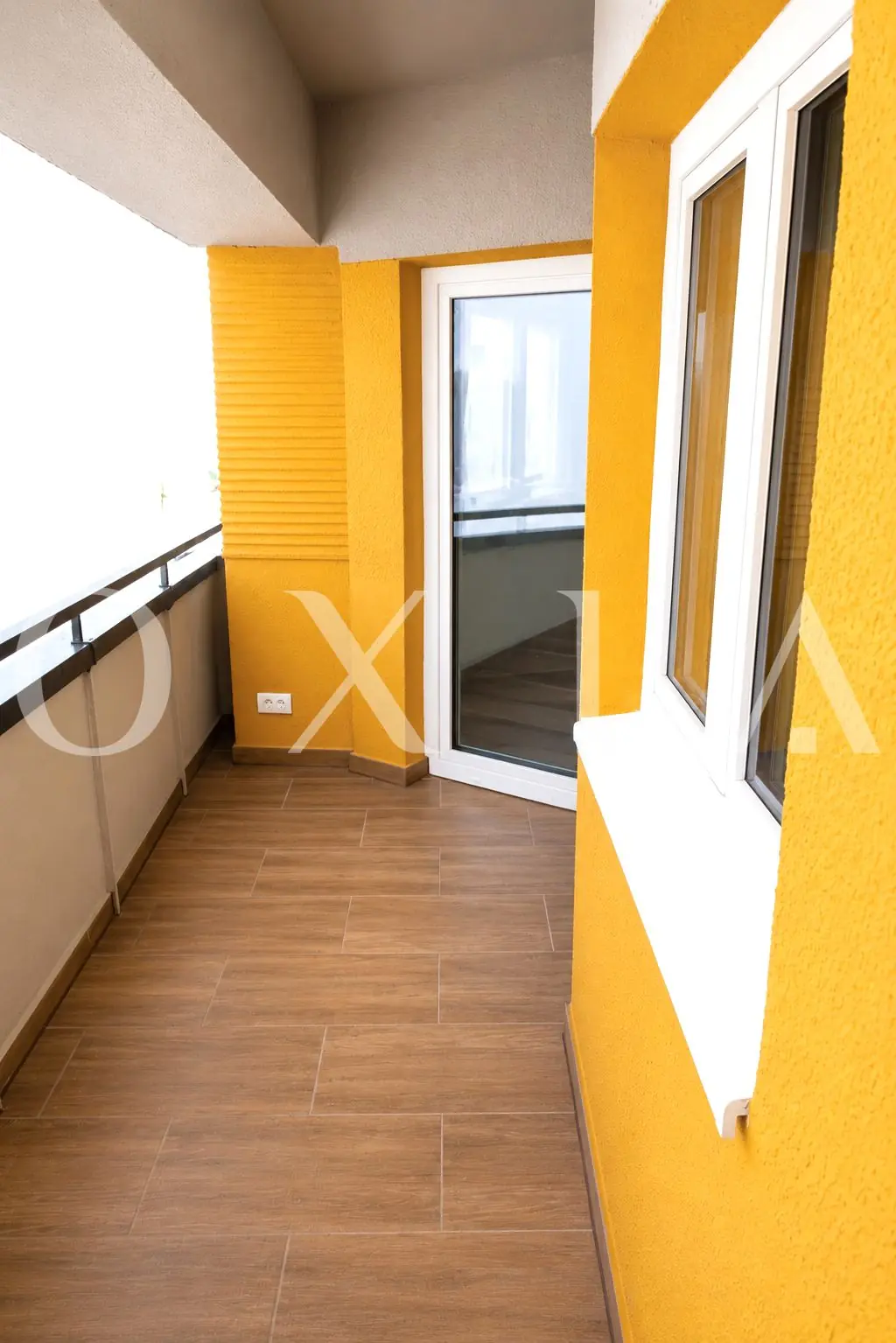Sagului – Turist, Renovat Complet, Lift