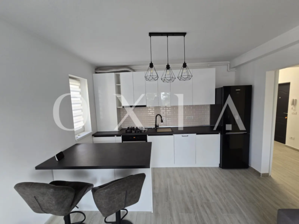 2 Camere – Aleea cu Plopi, Disponibi Imediat