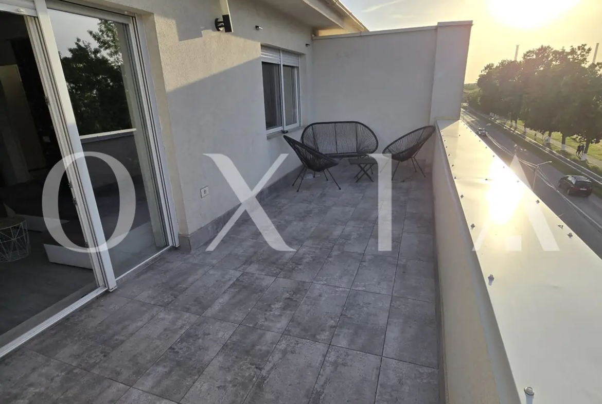 2 Camere – Aleea cu Plopi, Disponibi Imediat