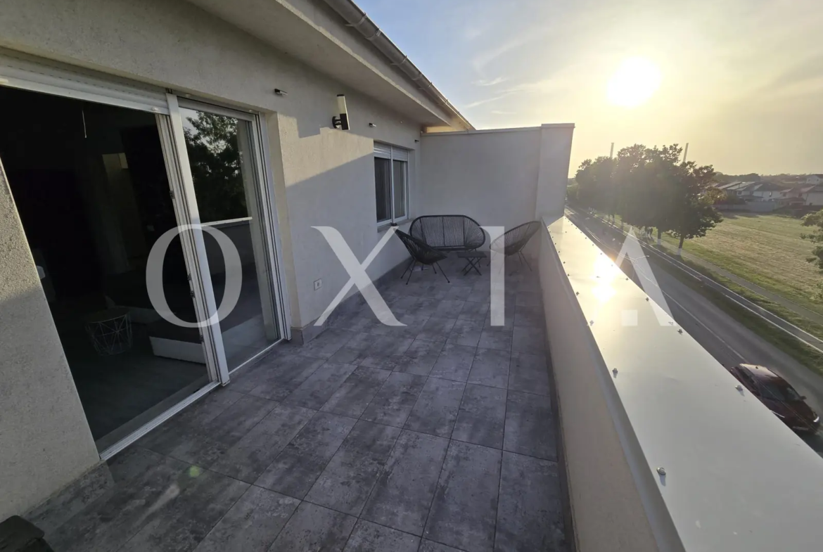 2 Camere – Aleea cu Plopi, Disponibi Imediat