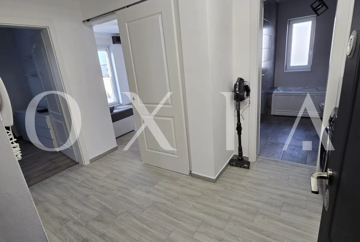 2 Camere – Aleea cu Plopi, Disponibi Imediat