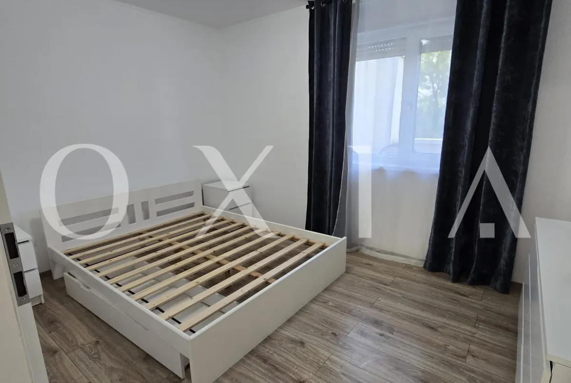 2 Camere – Aleea cu Plopi, Disponibi Imediat