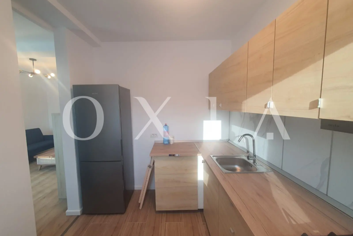 2 Camere – Decomandat – Loc Parcare