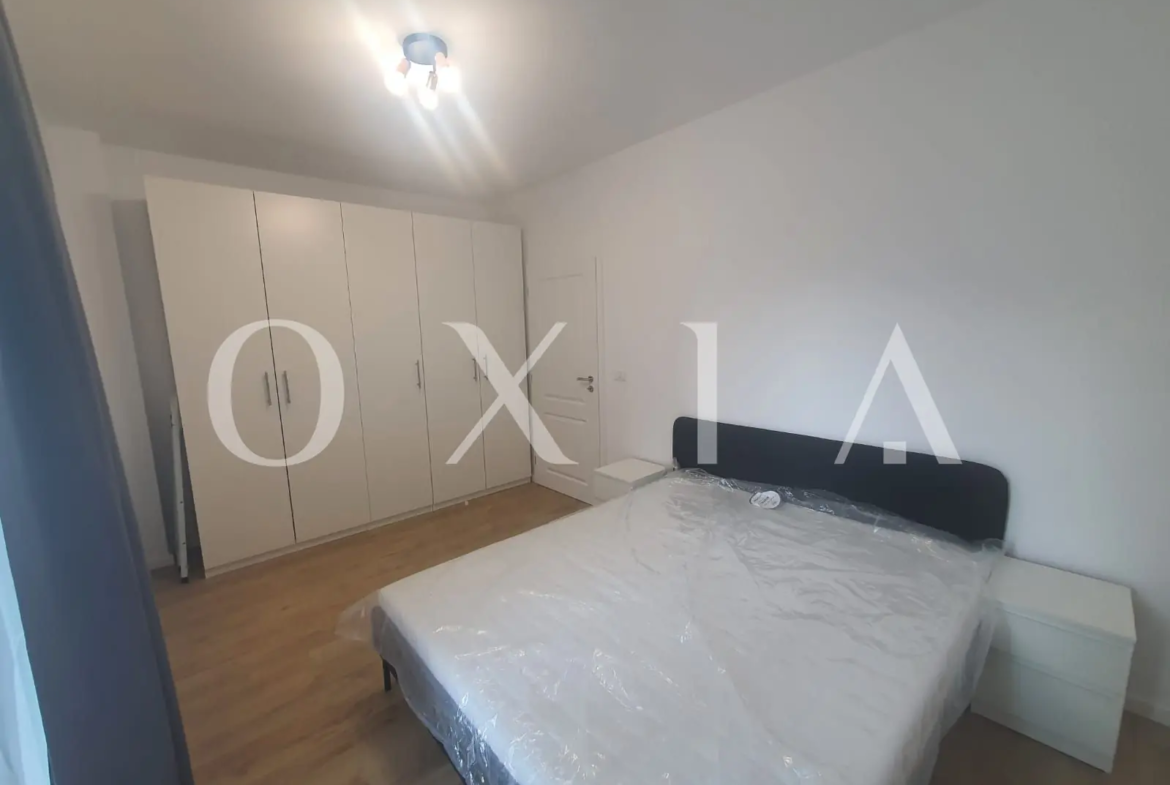 2 Camere – Decomandat – Loc Parcare