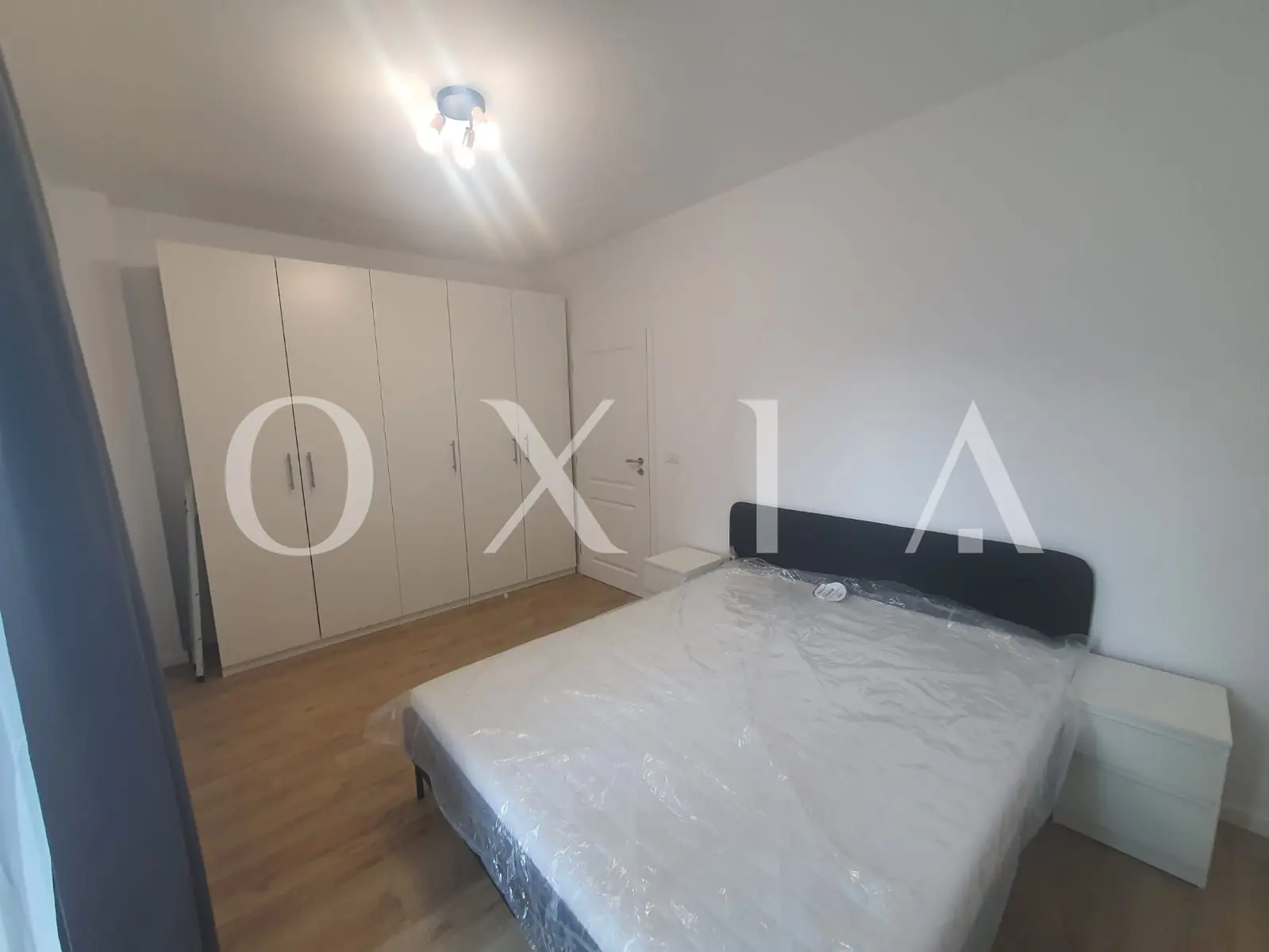 2 Camere – Decomandat – Loc Parcare