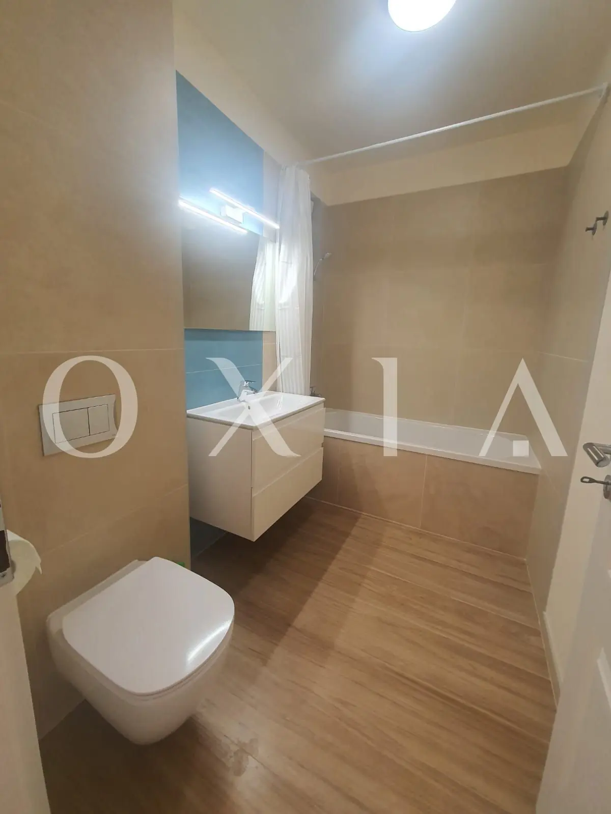 2 Camere – Decomandat – Loc Parcare