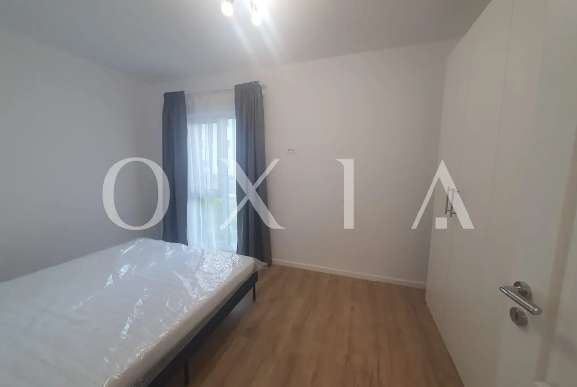 2 Camere – Decomandat – Loc Parcare