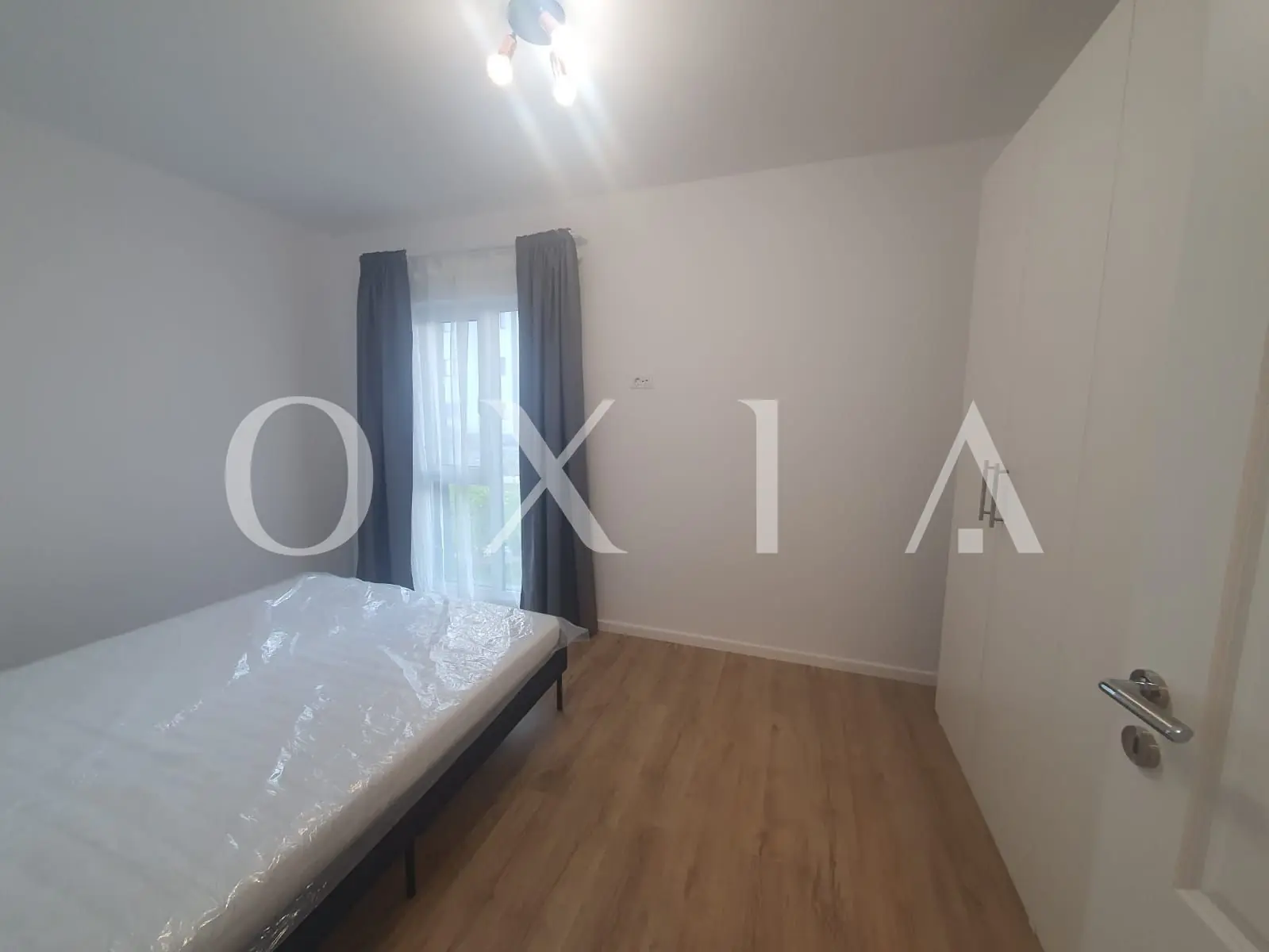 2 Camere – Decomandat – Loc Parcare