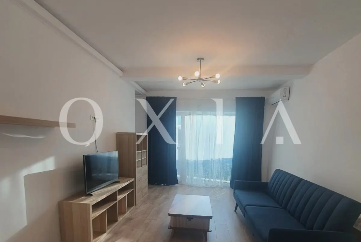 2 Camere – Decomandat – Loc Parcare