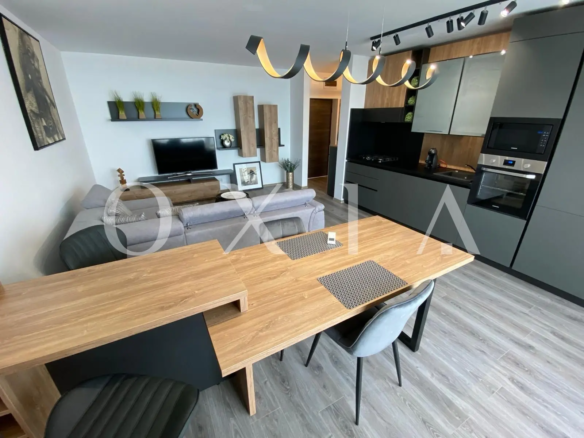 2 Camere – Parcare Subterana – Disponibil Imediat