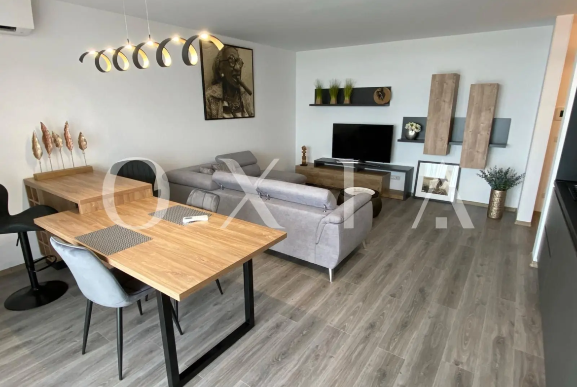 2 Camere – Parcare Subterana – Disponibil Imediat