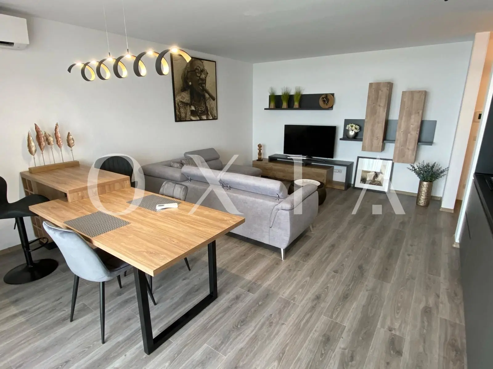 2 Camere – Parcare Subterana – Disponibil Imediat