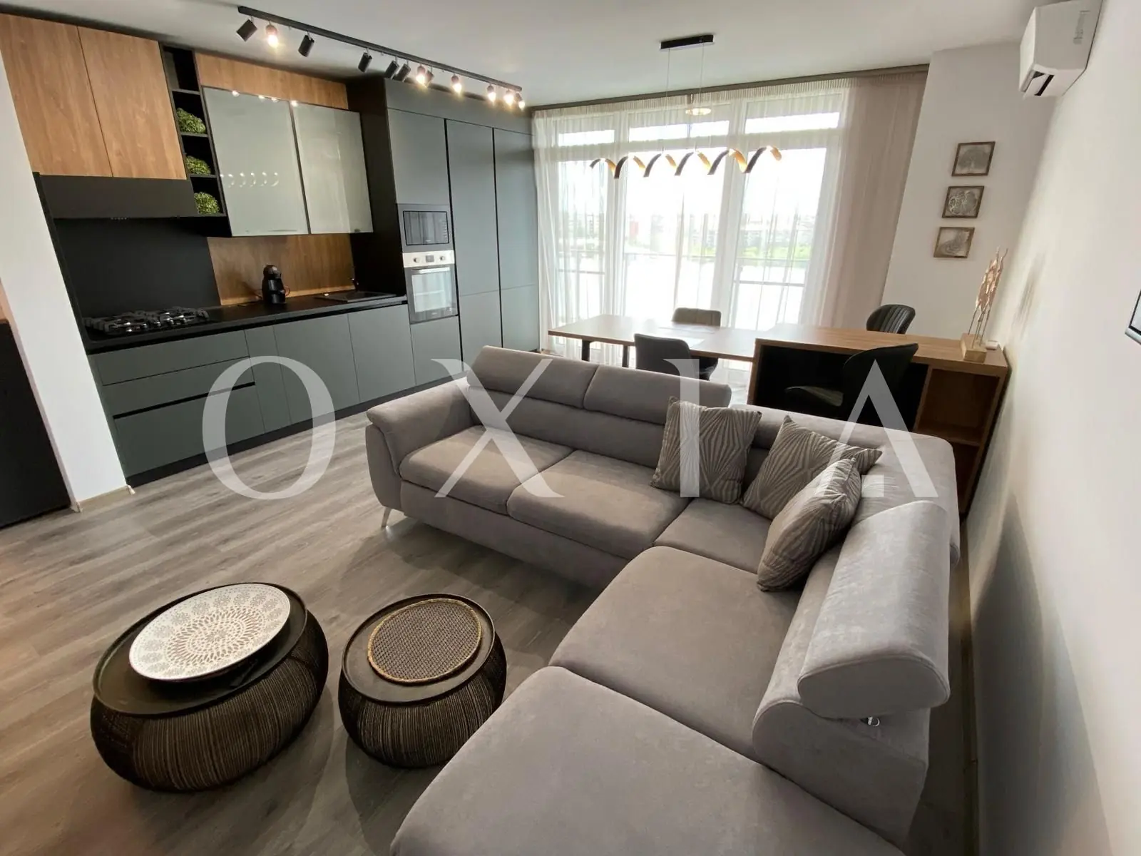 2 Camere – Parcare Subterana – Disponibil Imediat
