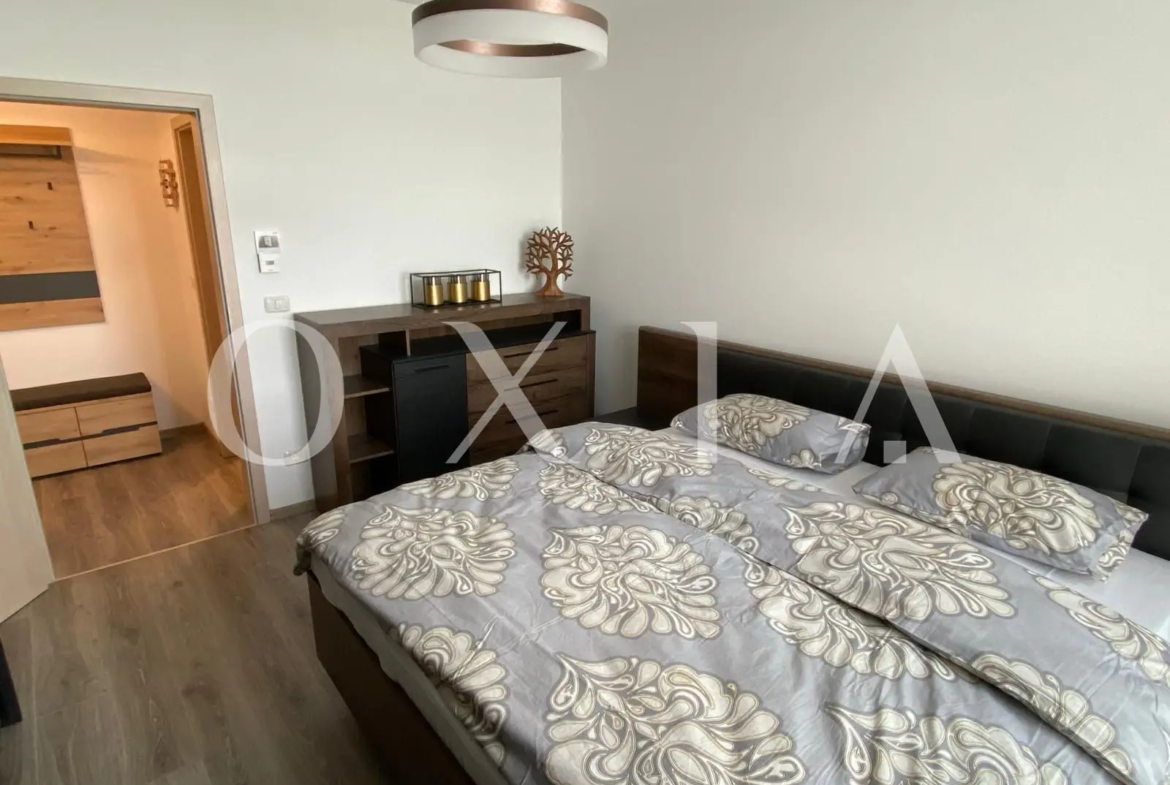 2 Camere – Parcare Subterana – Disponibil Imediat