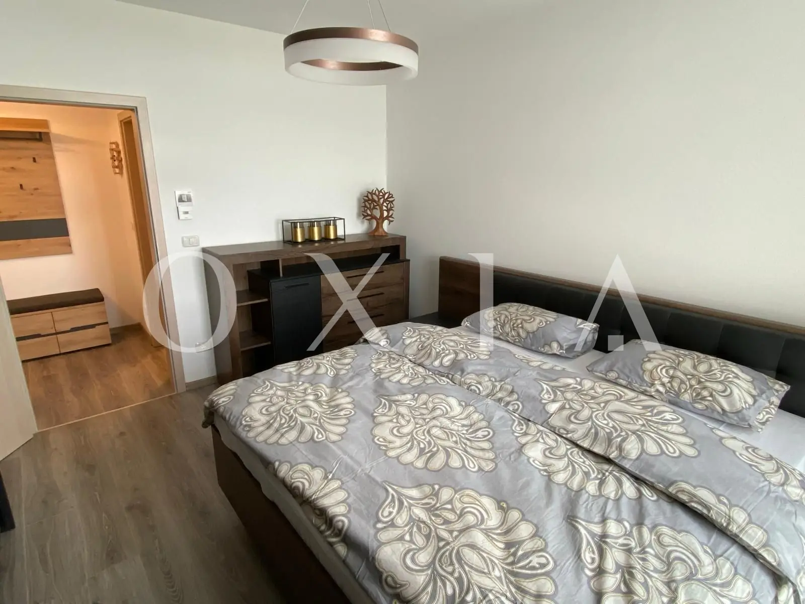 2 Camere – Parcare Subterana – Disponibil Imediat