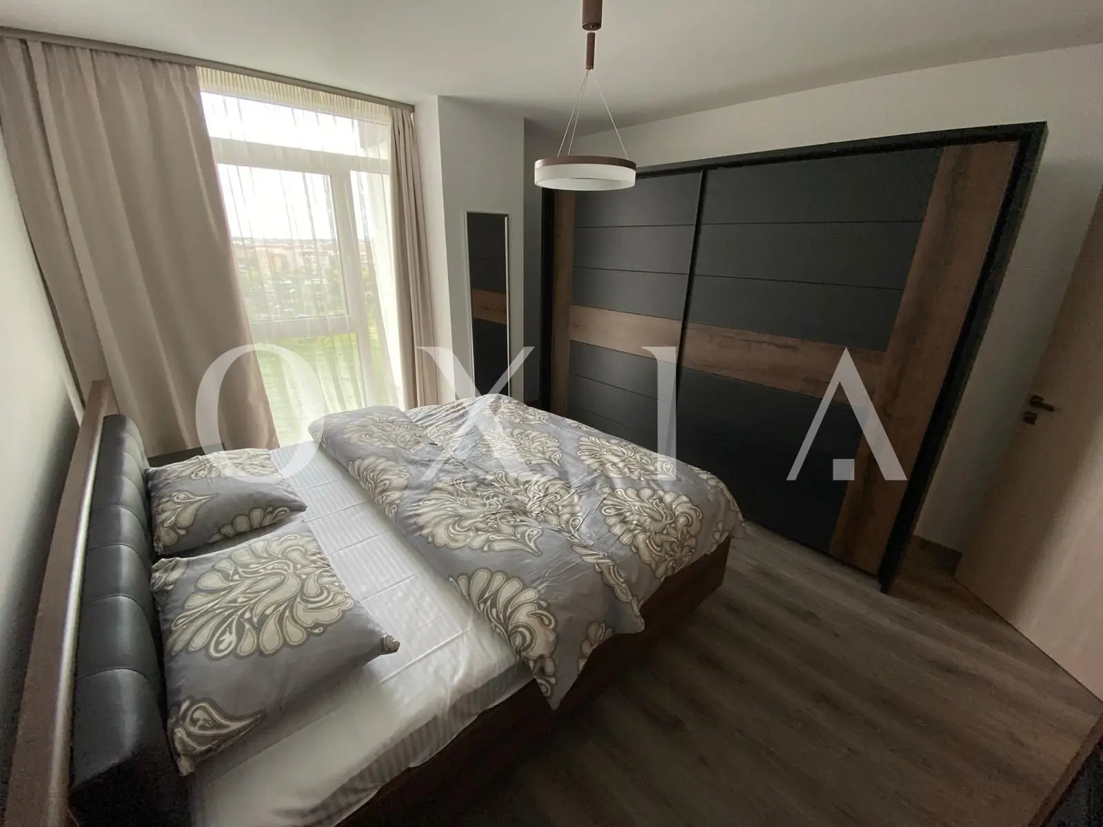 2 Camere – Parcare Subterana – Disponibil Imediat