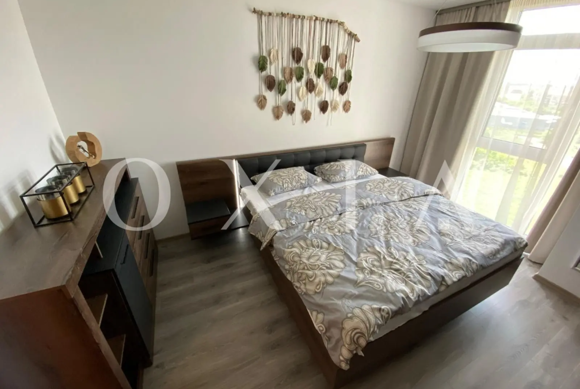 2 Camere – Parcare Subterana – Disponibil Imediat