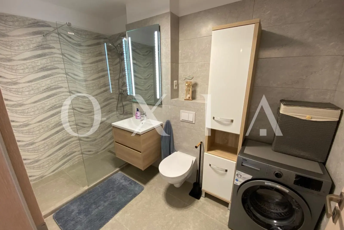 2 Camere – Parcare Subterana – Disponibil Imediat