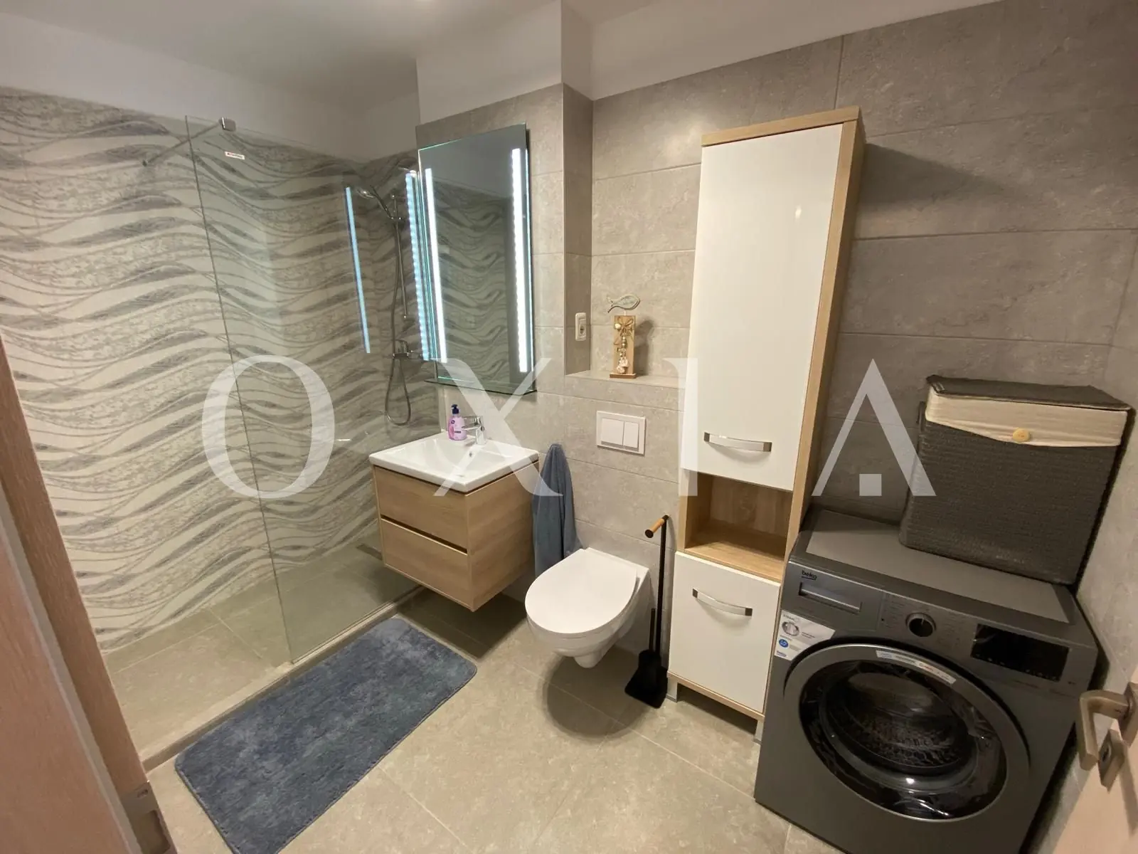 2 Camere – Parcare Subterana – Disponibil Imediat