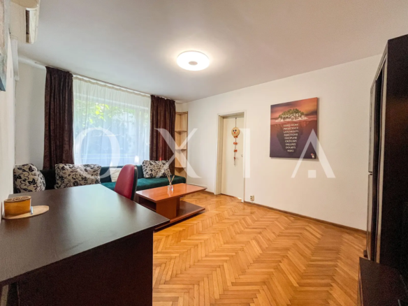 3 Camere – Take Ionescu – Etaj Intermediar